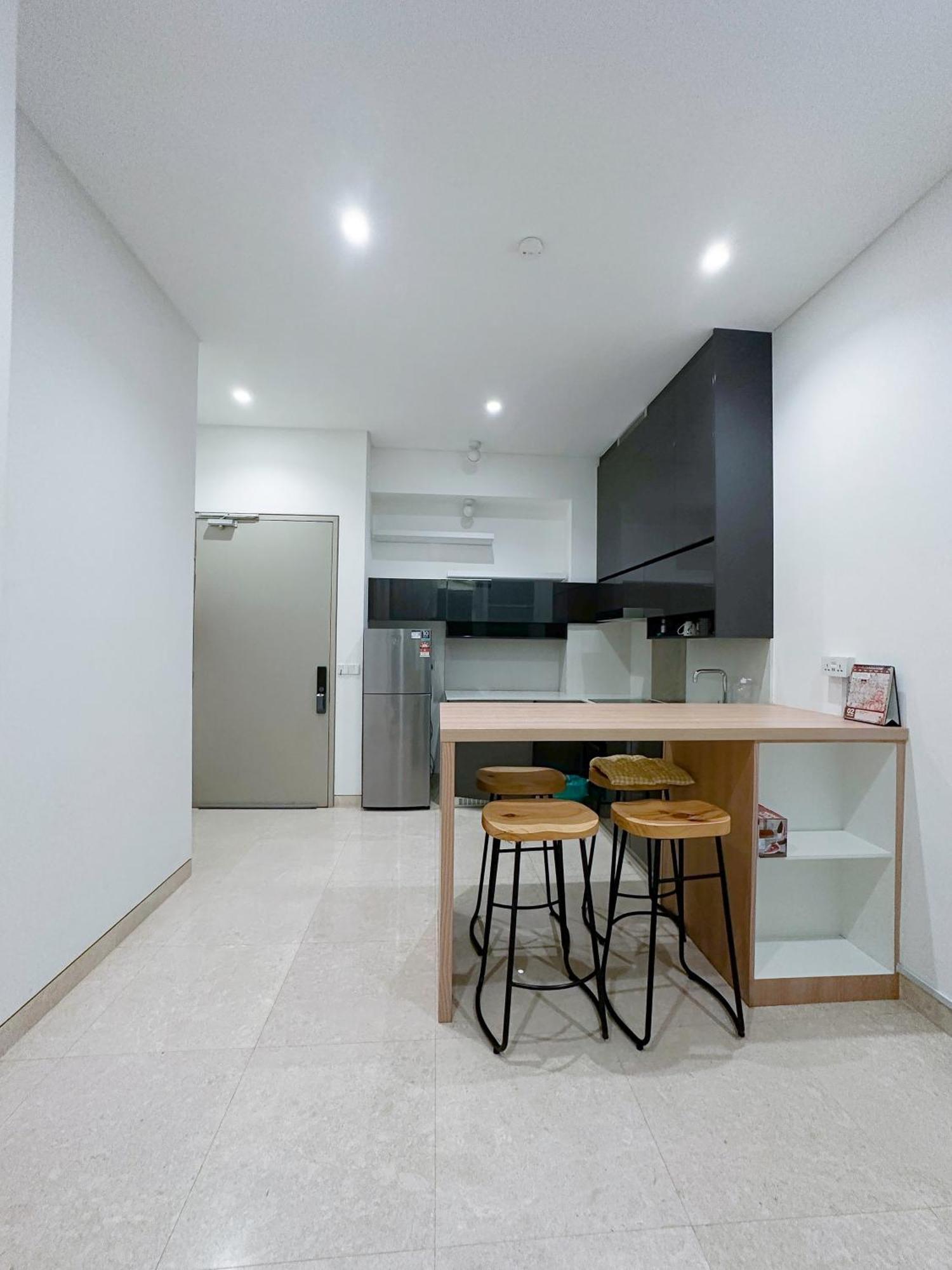 Lucentia Residence By Eas Maju Property Kuala Lumpur Exteriér fotografie