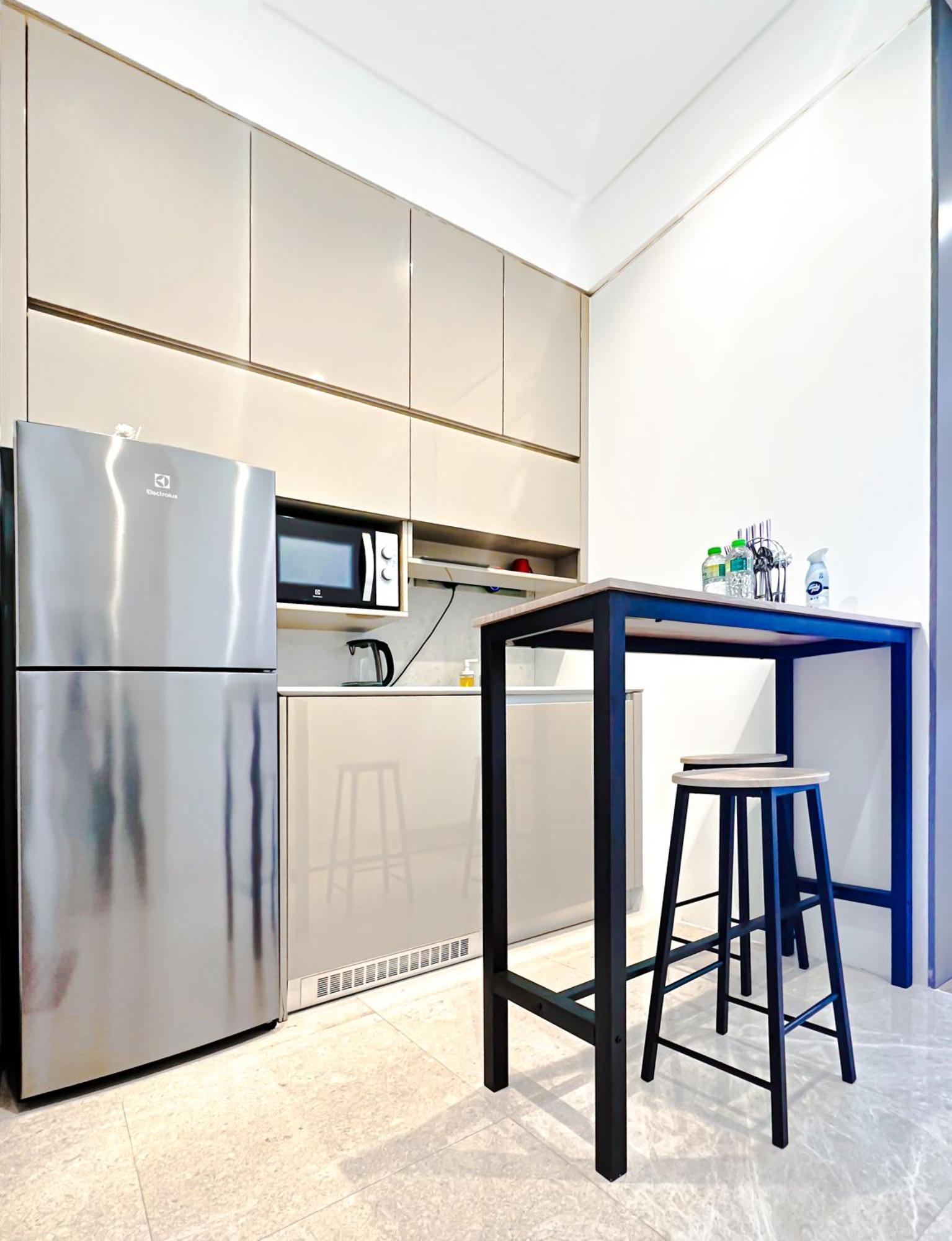 Lucentia Residence By Eas Maju Property Kuala Lumpur Exteriér fotografie